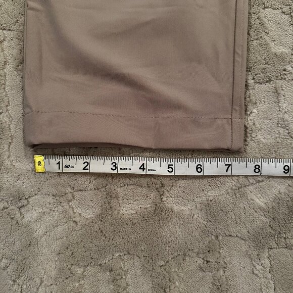 Lululemon ABC Classic-Fit 5 Pocket Pant (hemmed, see description) - Picture 8 of 8